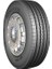 225/75 R17.5 129/127M SZ300 Düz Ticari Yaz Lastiği ( Üretim Yılı: 2023 ) 1
