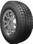 155 R13C 85/83N 6pr Full Grip PT925 Kış Lastiği ( Üretim Yılı: 2023 ) 1