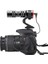Vcm5 Dslr Kamera ve Telefonlar Için Mini Shotgun Mikrofon 5