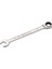 Izeltaş 10MM Cırcır Kombine Anahtar 1
