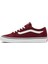 Mn Fılmore Decon Bordo Erkek Sneaker Ayakkabı 1
