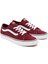 Mn Fılmore Decon Bordo Erkek Sneaker Ayakkabı 4