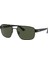 Rb 3663 60 002/31 Ray Ban Erkek Güneş Gözlüğü 1