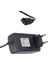 Powermaster PM-3498 12 Volt - 2 Amper Mini HDMI Uçlu Pos Makinesi Adaptörü 1