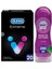 Extreme 20lı Prezervatif+Play 200 Ml Masaj Jeli 1