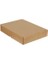 47x34x8 cm Tek Oluklu Kilitli Kutu Kraft 10 Adet 3