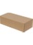 23,5x10x4,5cm E-ticaret Kargo Kutusu (4 Nokta) -Testliner 25'li 2