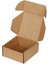 5x5x4cm Kutu -Kraft 50'li 1