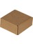 5x5x4cm Kutu -Kraft 50'li 2