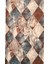 Yıkanabilir Kaymaz Taban Desen 010 120 x 170 cm Dijital Baskı Halı 2