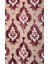 Yıkanabilir Kaymaz Taban Desen 020 Pembe 80 x 150 cm Dijital Baskı Halı 2