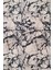 Yıkanabilir Kaymaz Taban Desen 040 Mavi 120 x 170 cm Dijital Baskı Halı 2