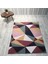 Yıkanabilir Kaymaz Taban Desen 050 120 x 170 cm Dijital Baskı Halı 1