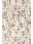 Yıkanabilir Kaymaz Taban Desen 080 80 x 150 cm Dijital Baskı Halı 2