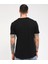 Yandan Yırtmaçlı Basic T-Shirt R-5167 3
