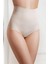 4005 Kadın Lazer Kesim Yüksek Bel Slip Korse 1
