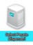 Select Smart Ekonomik Dispenser Peçete 350 Yaprak x 48'li + Dispenser 2