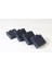 Asklepios Organik El Yapımı Kömür (Aktif Carbon) Sabunu 11 Adet x 100 gr 3