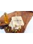 Asklepios Organik El Yapımı Shea Sabunu 1 Adet x 100 gr 2