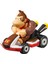 Hot Wheels Mario Kart Karakter Araçlar GBG25-GRN24 1