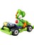 Hot Wheels Mario Kart Karakter Araçlar GBG25-GRN19 3
