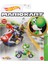 Hot Wheels Mario Kart Karakter Araçlar GBG25-GRN19 4