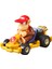 Hot Wheels Mario Kart Karakter Araçlar GBG25-GRN15 1