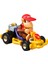 Hot Wheels Mario Kart Karakter Araçlar GBG25-GRN15 2