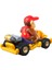 Hot Wheels Mario Kart Karakter Araçlar GBG25-GRN15 3