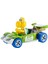 Hot Wheels Mario Kart Karakter Araçlar GBG25-GGV85 1