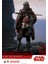 Luke Skywalker Tlj Deluxe Edition Sixth Scale Figure 4