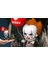 Pennywise With Baloon Cosbaby Figure 2