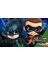 Batman & Robin Cosbaby Set 2