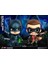 Batman & Robin Cosbaby Set 3