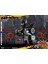 Batman (1989) Cosrider Collectible Figure 2