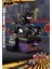Batman (1989) Cosrider Collectible Figure 3