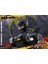 Batman (1989) Cosrider Collectible Figure 5