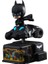 Batman (Tdk) Cosrider Collectible Figure 1
