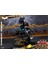 Batman (Tdk) Cosrider Collectible Figure 3
