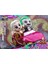 The Joker & Harley Quinn Cosrider Collectible Figure Set 2