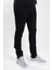 Perm 9133-134 Siyah Düşük Bel Dar Paça Erkek Jeans Pantolon 1