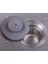 Lavabo ve Küvet Tıkacı Süzgeçi 1