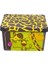 Style Box Giraffe - 20 Litre Dekoratif Saklama Kutusu 2