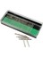 Elmas Freze Taşlama Iğne Zımpara 30LU Set 2.35MM 3mm Dremel Hobi 1