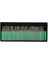 Elmas Freze Taşlama Iğne Zımpara 30LU Set 2.35MM 3mm Dremel Hobi 4