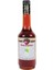 Hibiskus Cevizi Aromalı Kokteyl Şurup 700 ml 1