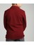 Cocuk Polo Yaka Uzun Kol Bordo T-Shirt 2
