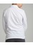 Cocuk Polo Yaka Uzun Kol Beyaz T-Shirt 4