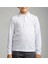 Cocuk Polo Yaka Uzun Kol Beyaz T-Shirt 1