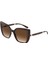 Dg 6138 55 318513 Dolce & Gabbana Kadın Güneş Gözlüğü 1